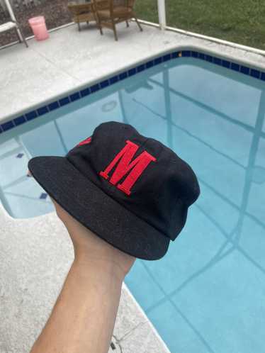 Vintage Vintage Marlboro SnapBack - image 1