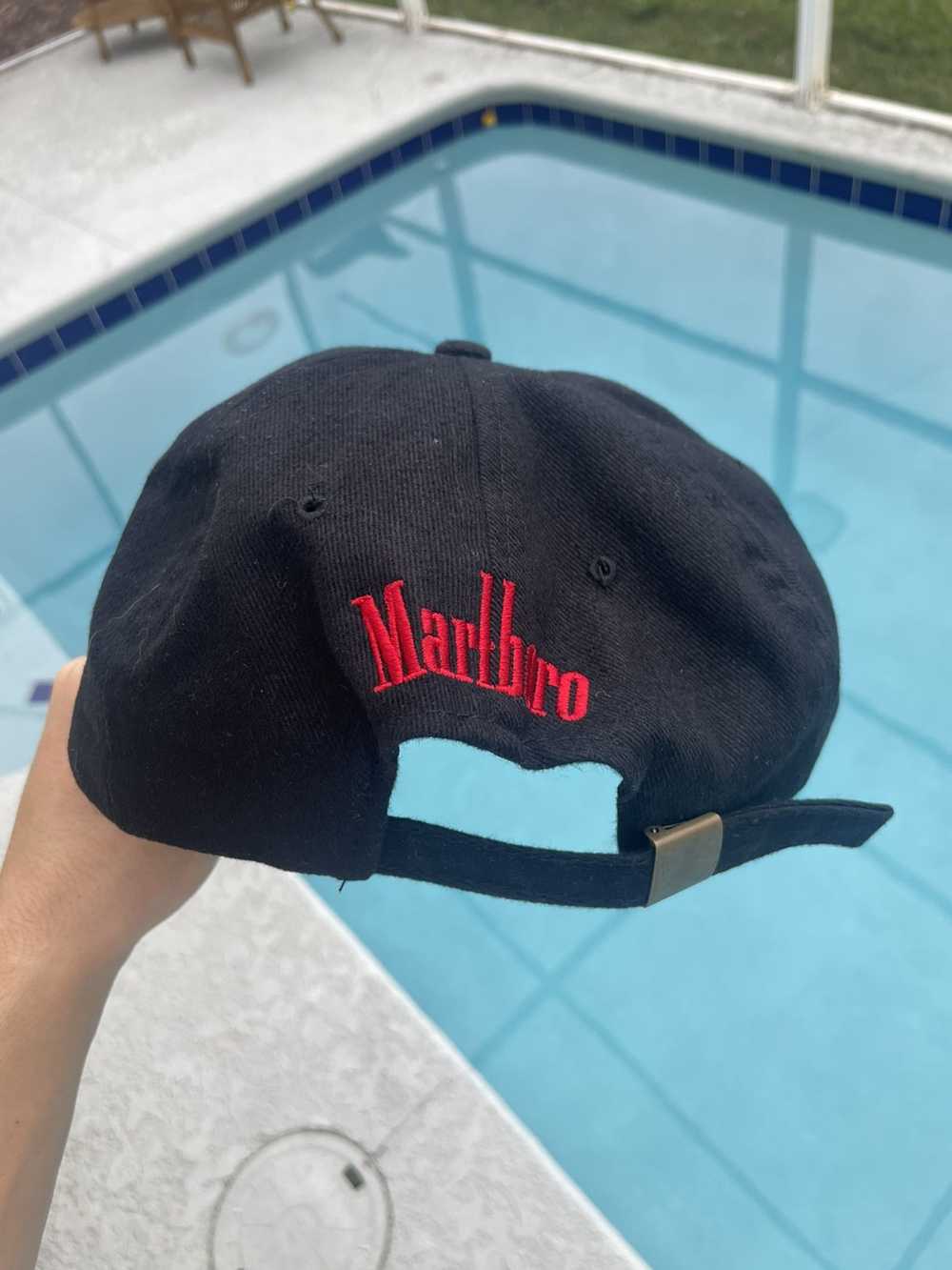 Vintage Vintage Marlboro SnapBack - image 3