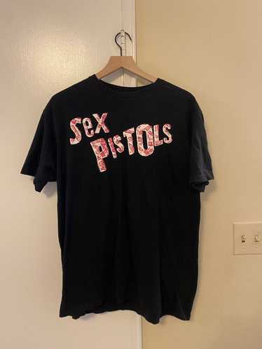 Vintage Sex Pistols Shirt