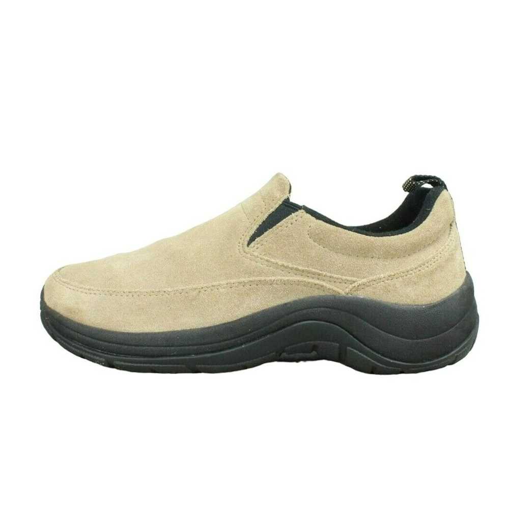 L.L. Bean LL Bean Women's Slip on Water Resistant… - image 2