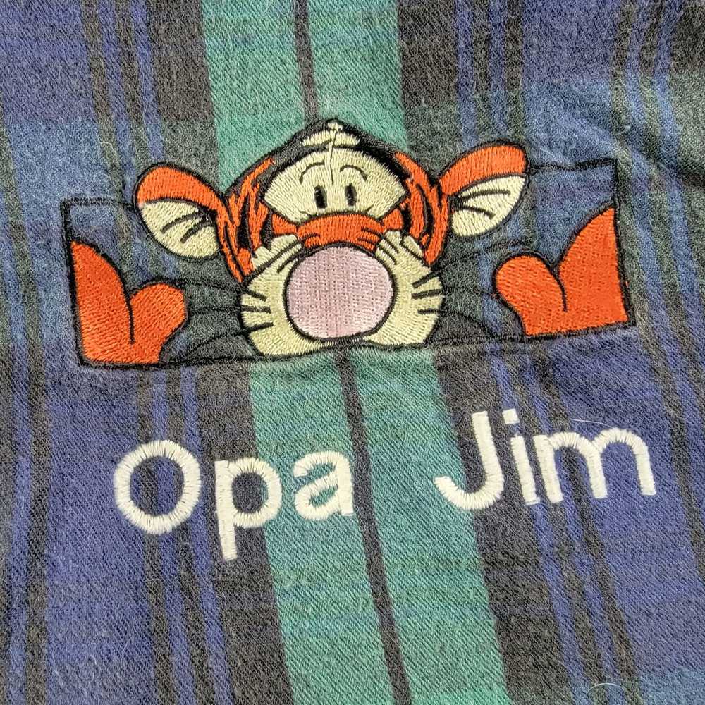 Other Lanz Of Salzburg Disney Opa Jim Adults Gree… - image 4