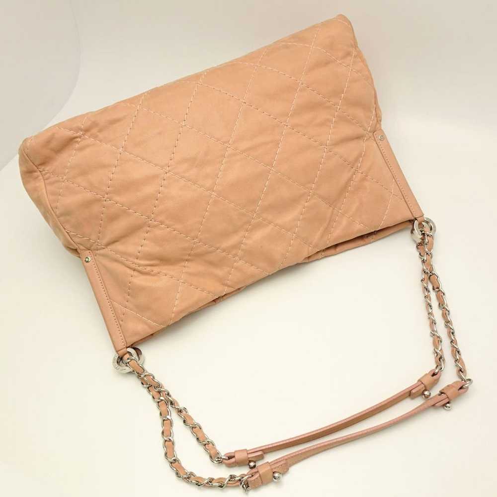 Chanel Chanel Chain Shoulder Bag 2way Diagonal He… - image 3