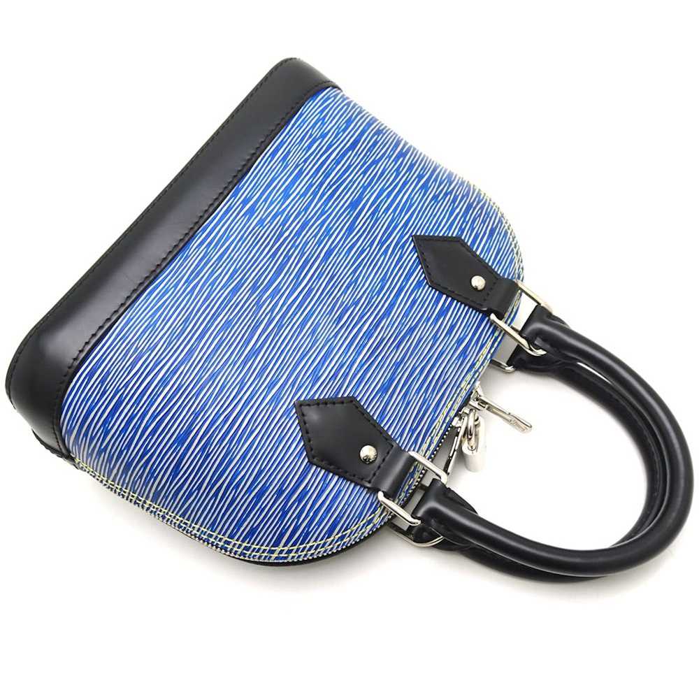 Louis Vuitton Louis Vuitton Epi Alma BB Crossbody… - image 3