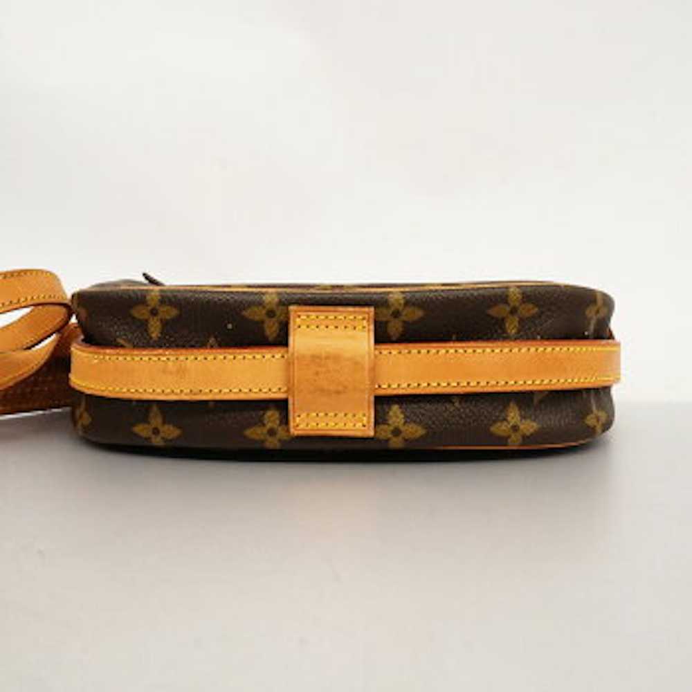 Louis Vuitton Louis Vuitton Monogram Genefeuille … - image 10