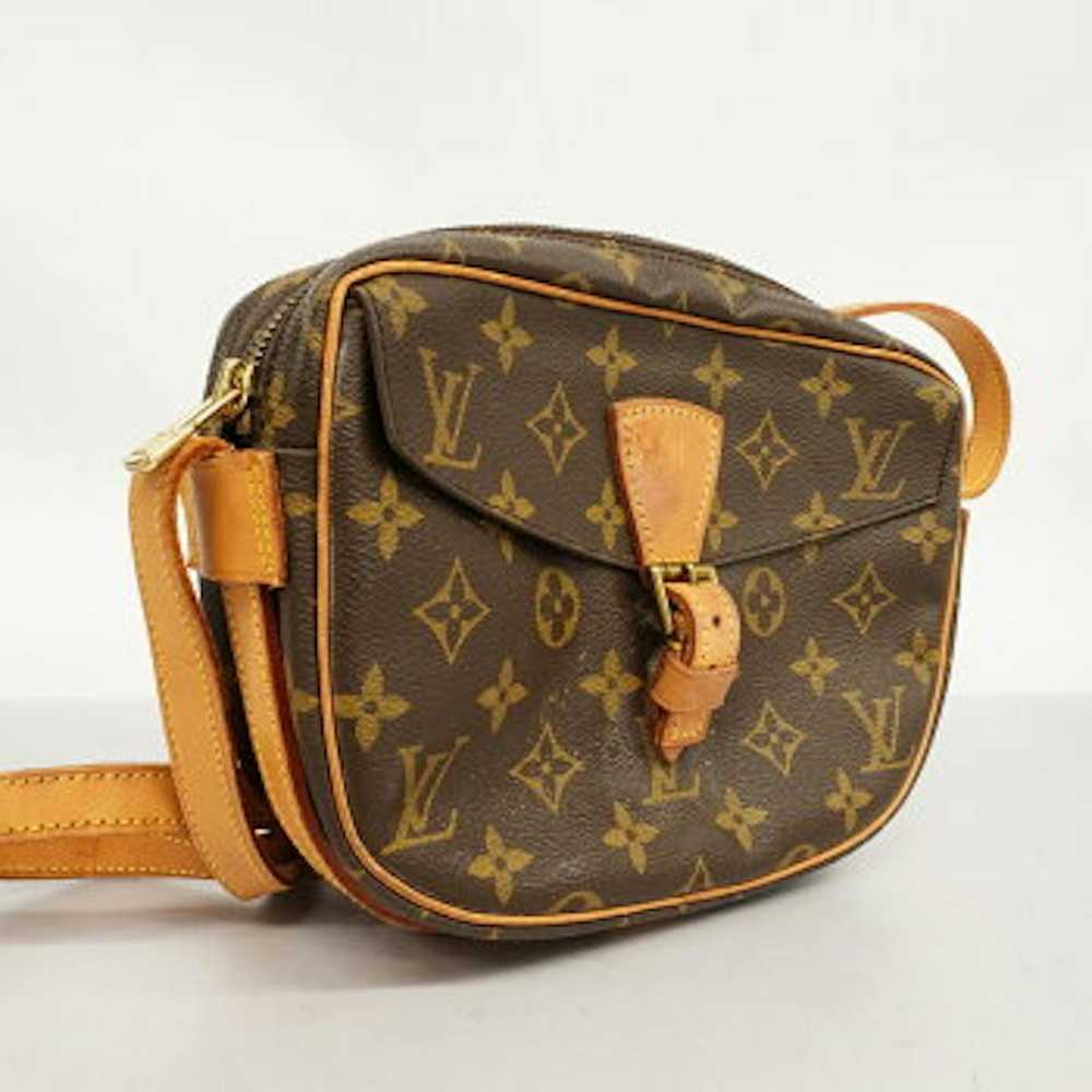 Louis Vuitton Louis Vuitton Monogram Genefeuille … - image 11