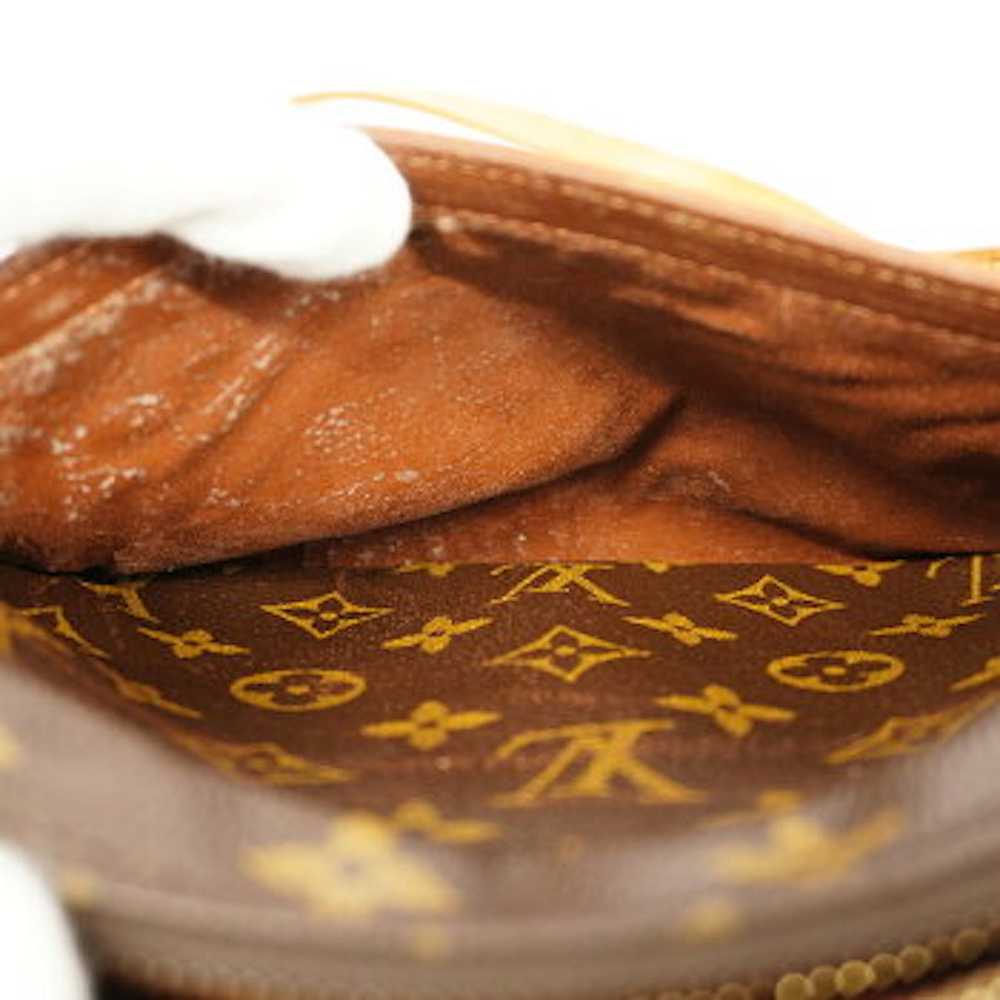 Louis Vuitton Louis Vuitton Monogram Genefeuille … - image 3