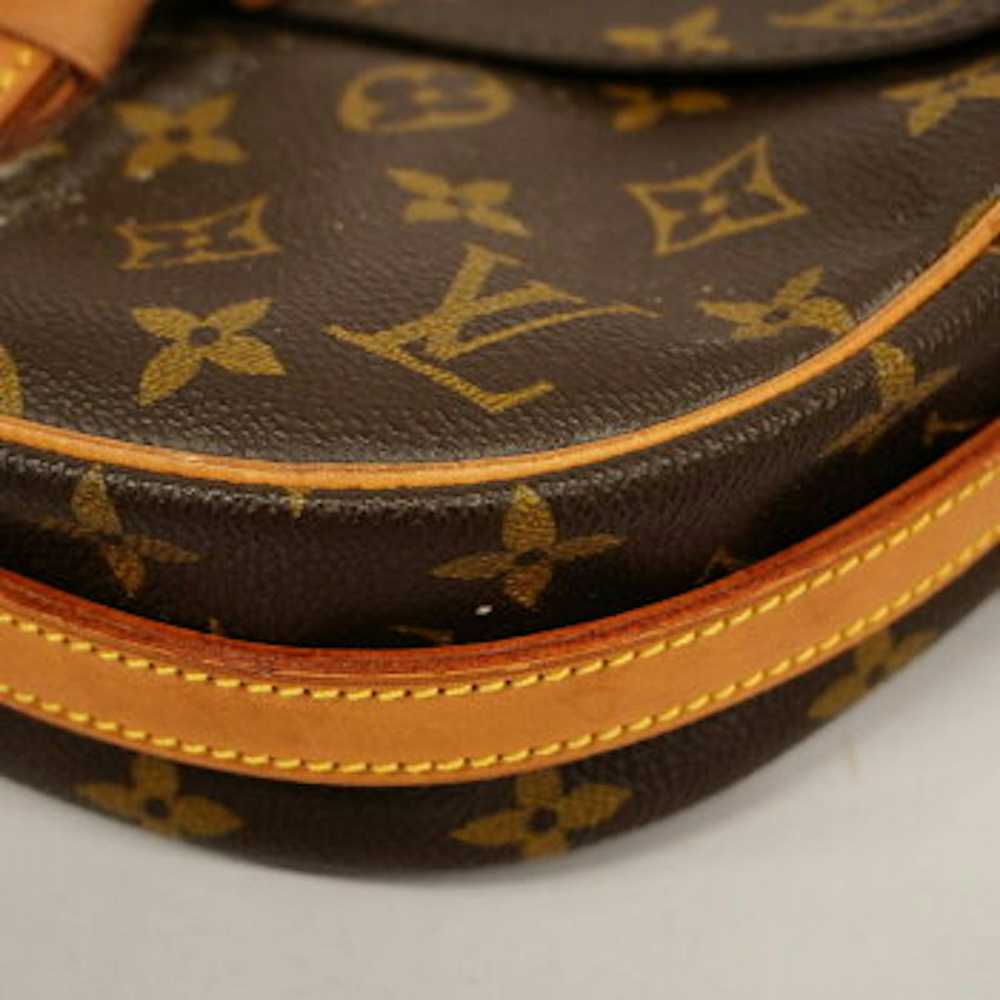 Louis Vuitton Louis Vuitton Monogram Genefeuille … - image 6