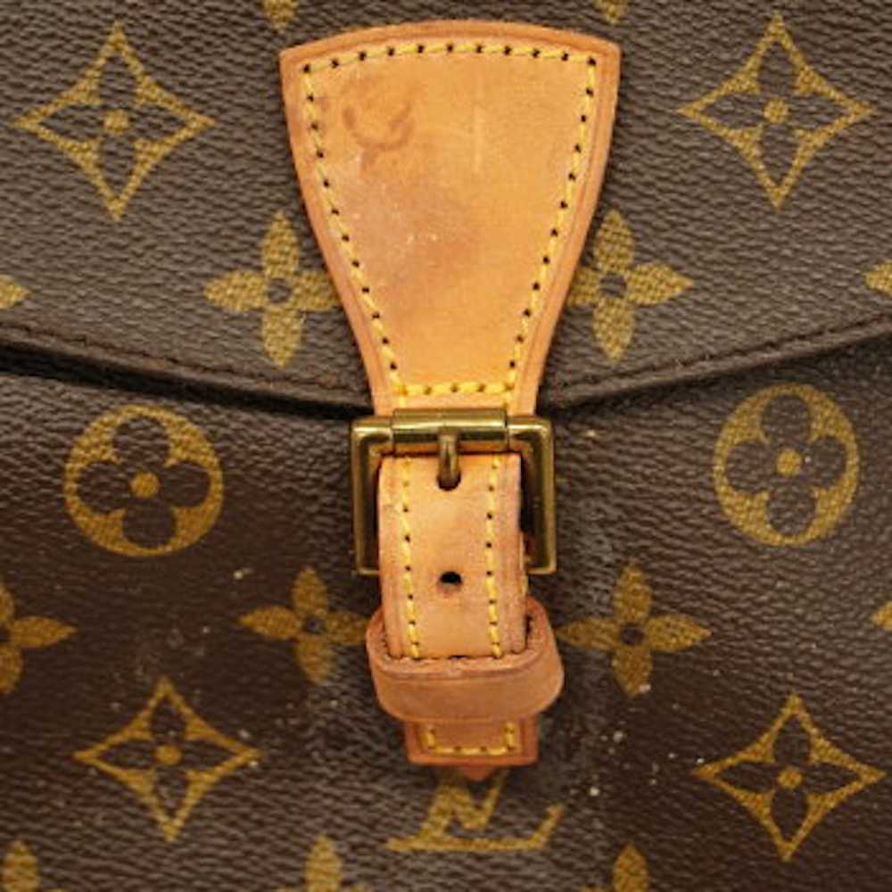 Louis Vuitton Louis Vuitton Monogram Genefeuille … - image 7