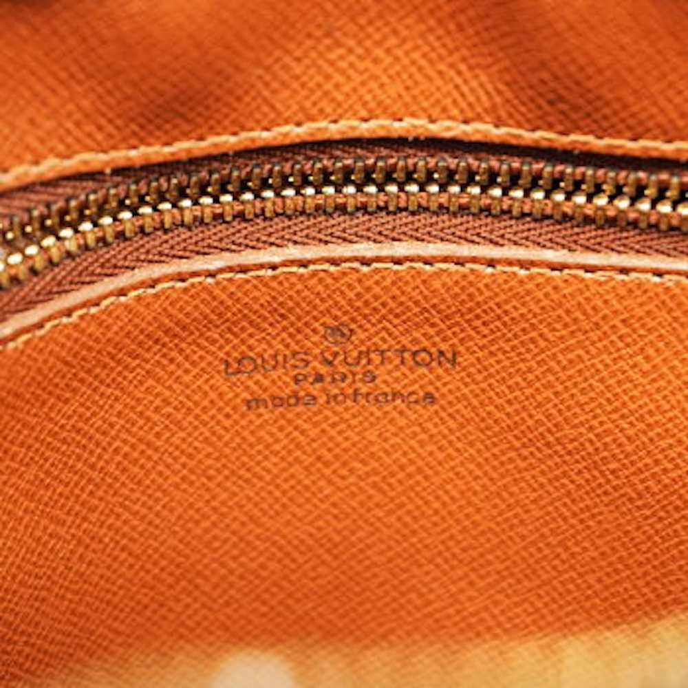 Louis Vuitton Louis Vuitton Monogram Genefeuille … - image 8