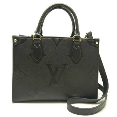 Louis Vuitton Louis Vuitton Amplant Onthego PM No… - image 1