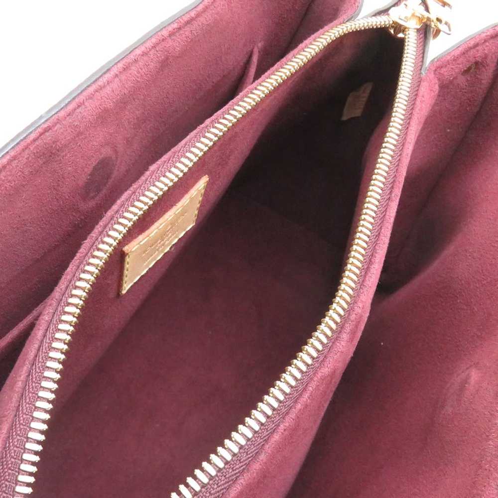 Louis Vuitton Louis Vuitton Soufflot BB Handbag M… - image 4