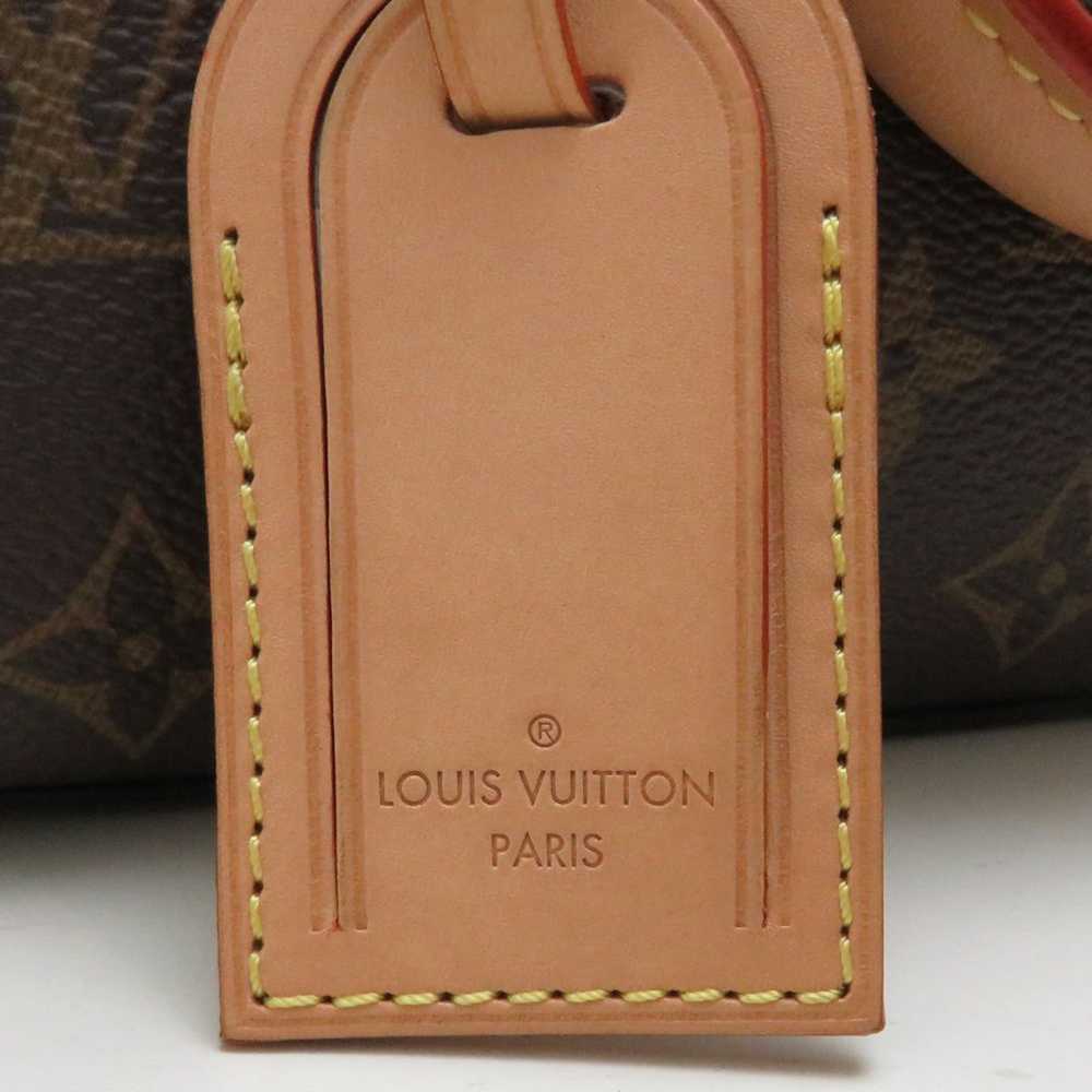 Louis Vuitton Louis Vuitton Soufflot BB Handbag M… - image 5
