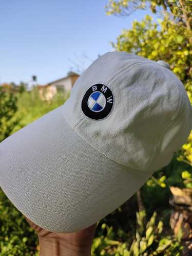 Bmw × Hats × Vintage 🔴🔥 DELETE TODAY🔥Vintage B… - image 1