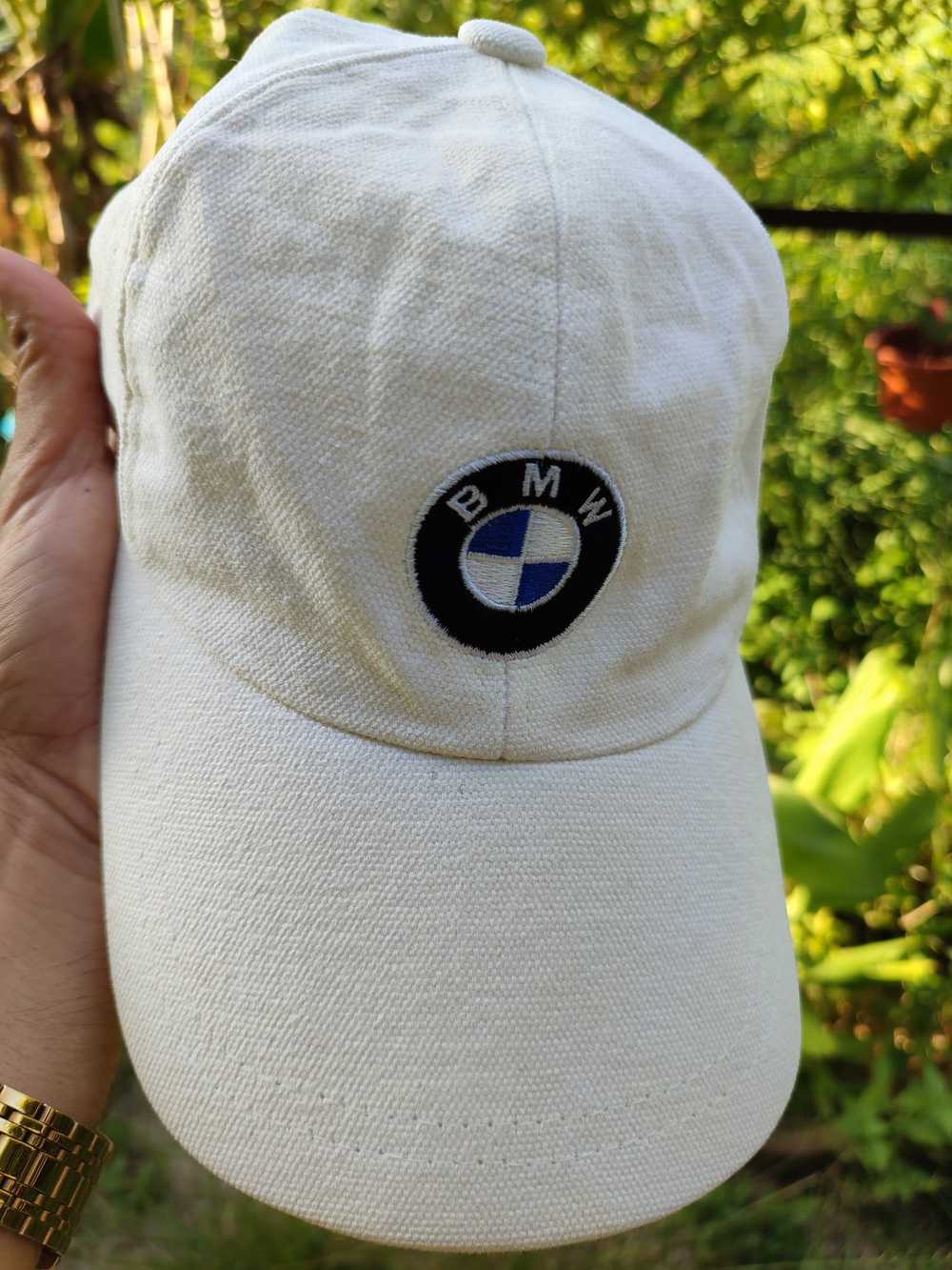 Bmw × Hats × Vintage 🔴🔥 DELETE TODAY🔥Vintage B… - image 2