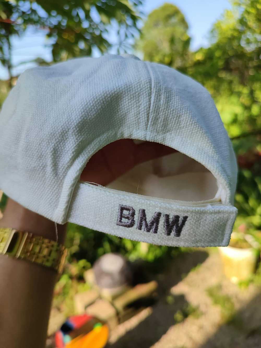 Bmw × Hats × Vintage 🔴🔥 DELETE TODAY🔥Vintage B… - image 4