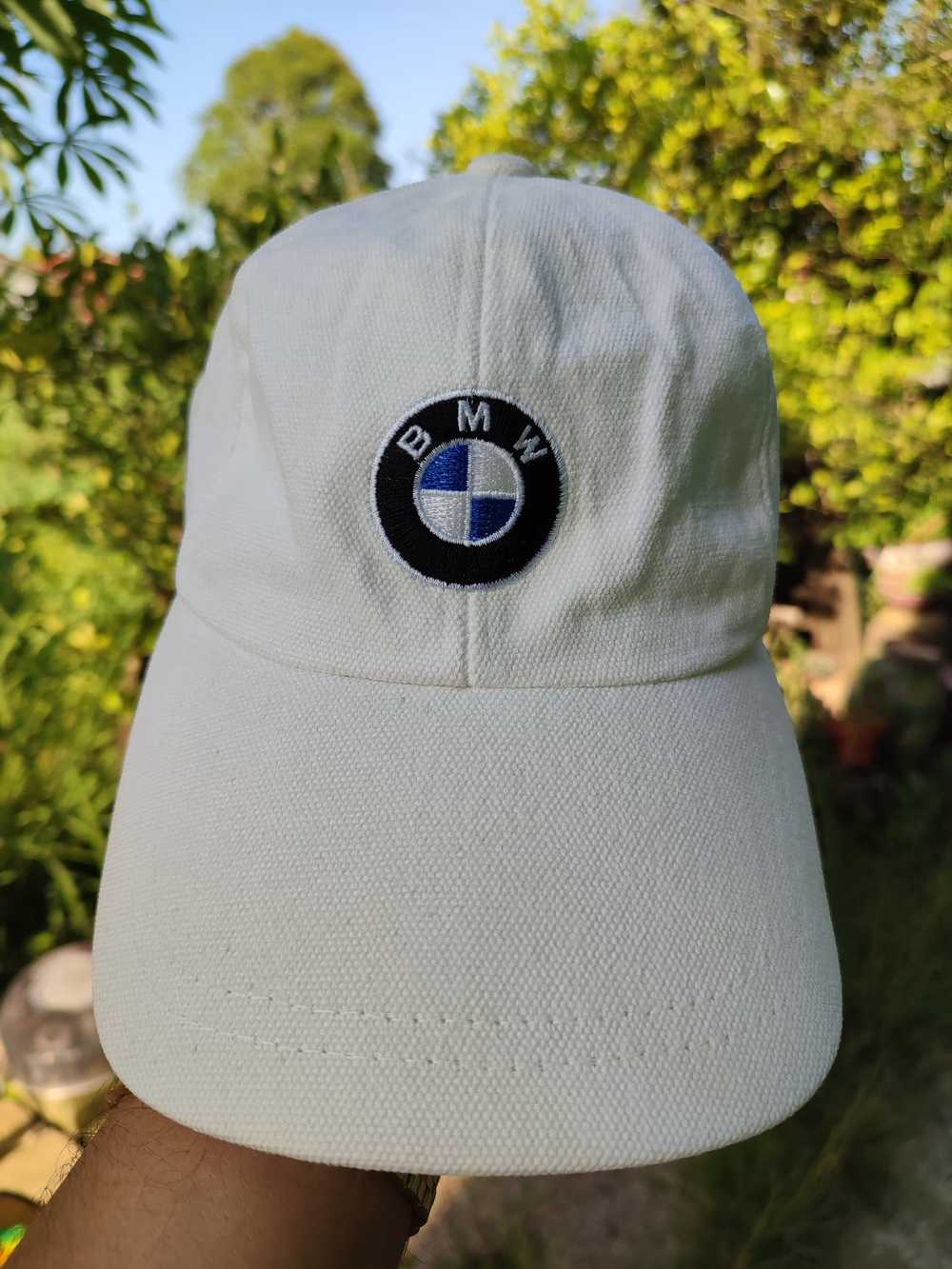 Bmw × Hats × Vintage 🔴🔥 DELETE TODAY🔥Vintage B… - image 5