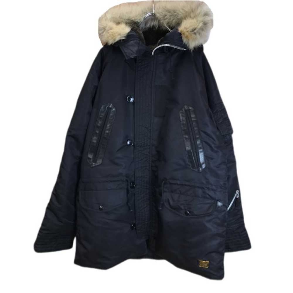 Sサイズ NEIGHBORHOOD N-3D / N-JKT Neighborhood N-3D Jacket
