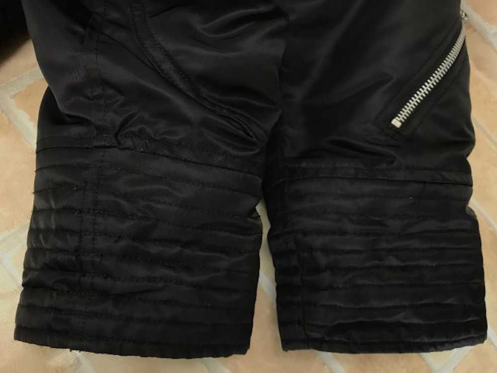 Neighborhood N-3D Jacket
