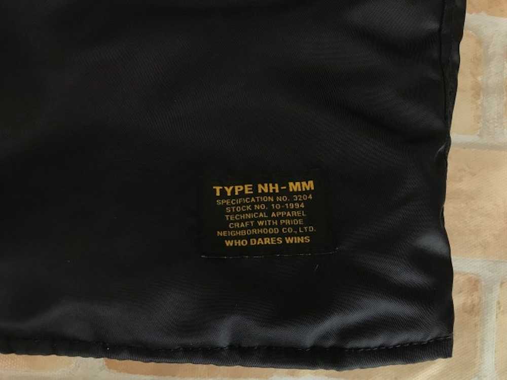 Sサイズ NEIGHBORHOOD N-3D / N-JKT Neighborhood N-3D Jacket