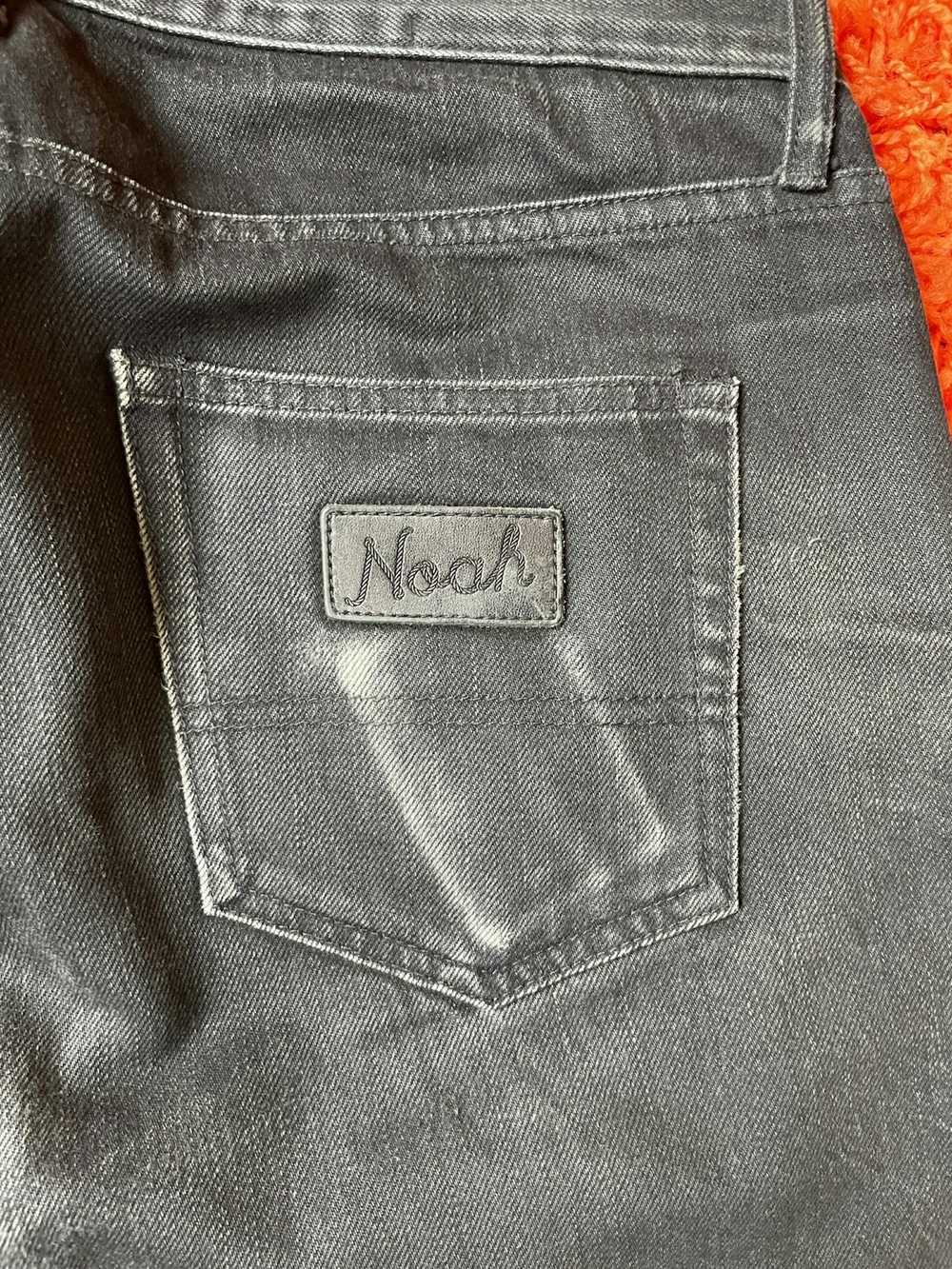Noah Noah 5 Pocket Denim Jeans - image 5