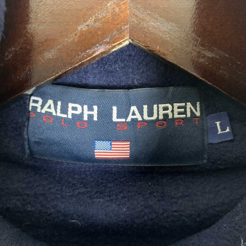 Luxury × Ralph Lauren × Vintage Vintage Ralph Lau… - image 10
