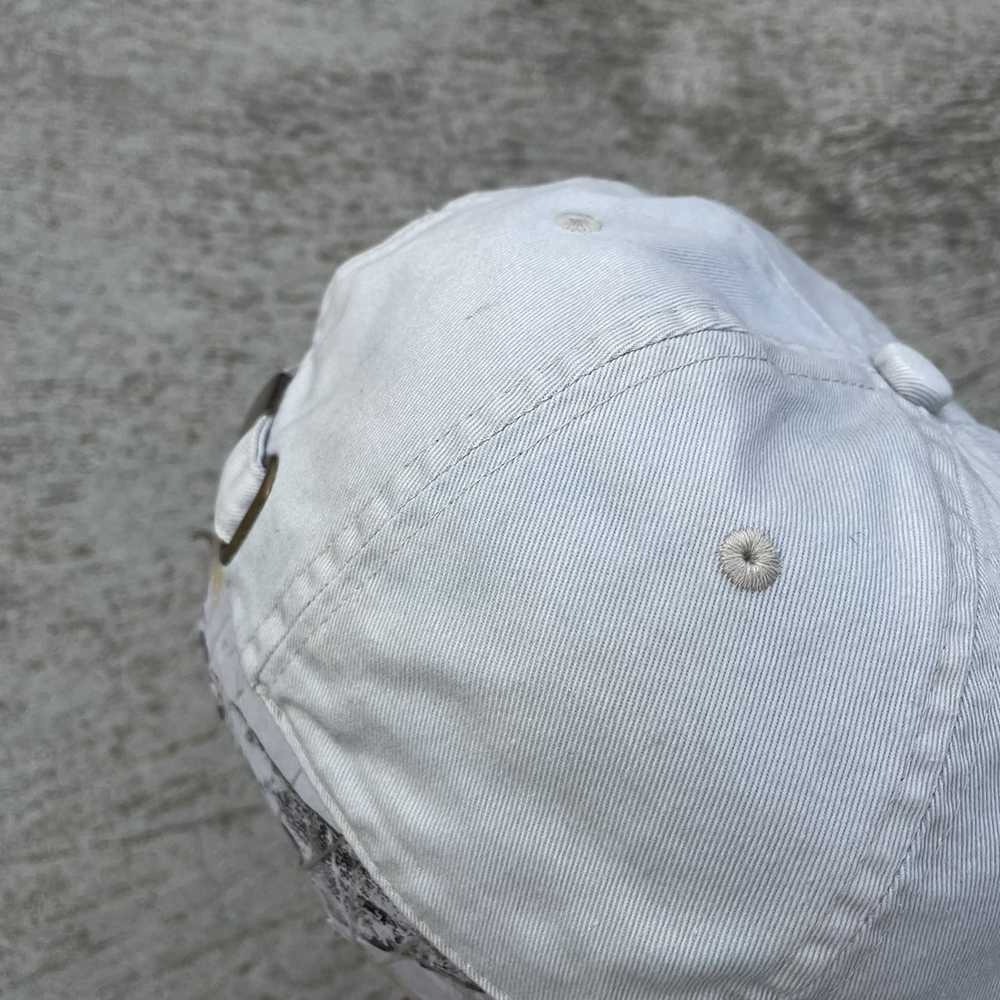 Native × Roots × Vintage Initial s indian hat wit… - image 12