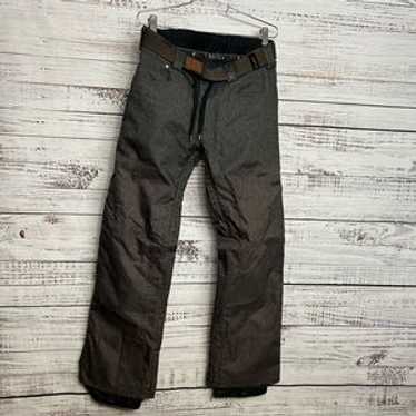 ウエア/装備 BURTON - Burton THE WHITE COLLECTION TWC PANT 10000111100_1.png