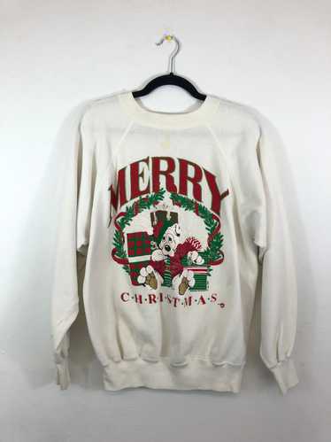 Merry Grinchmas Sublimation Sweatshirt S-5XL