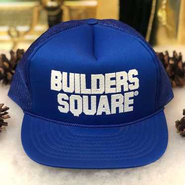 Vintage Builders Square Home Improvement Store Tr… - image 1