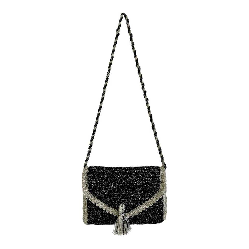 Crochet handbag - Superb handbag created by hand … - image 1
