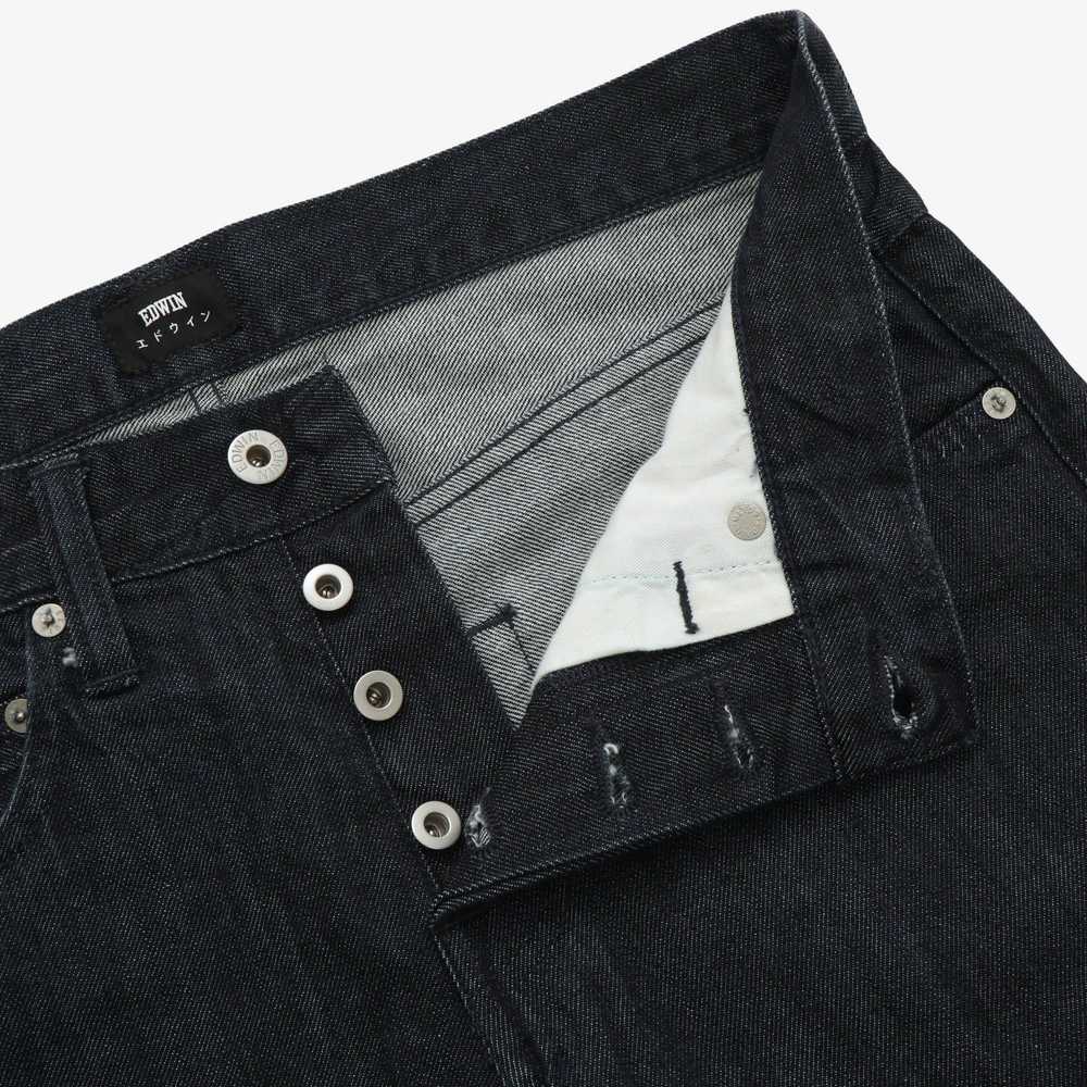 Edwin Regular Tapered Jeans - image 3