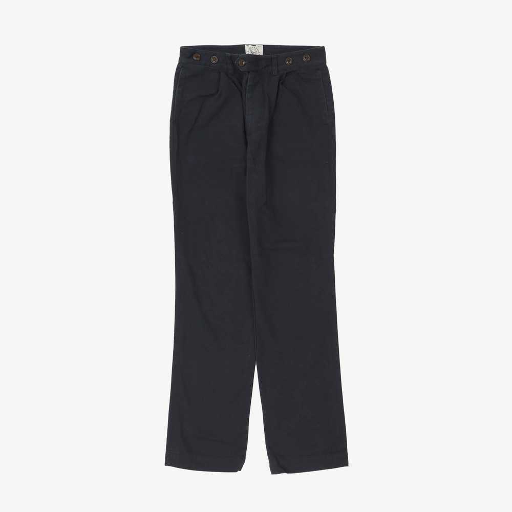 Knickerbocker Chino Trousers (31W X 32L) - image 1