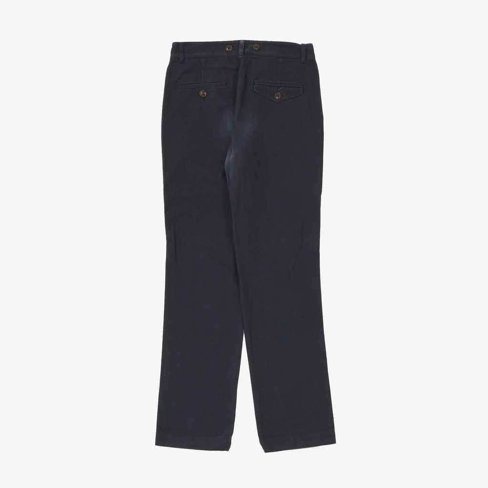 Knickerbocker Chino Trousers (31W X 32L) - image 2