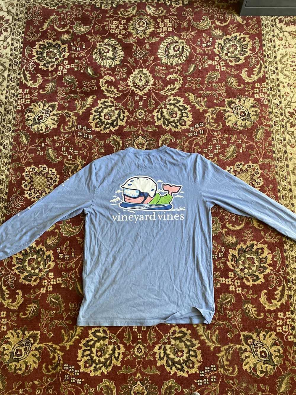 Vineyard Vines Vineyard Vines long sleeve - image 2