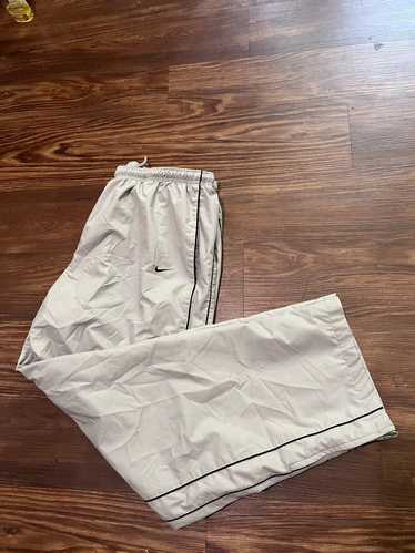 Vintage Nike Windbreaker Pants - XL