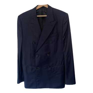 Louis Vuitton Wool suit - image 1