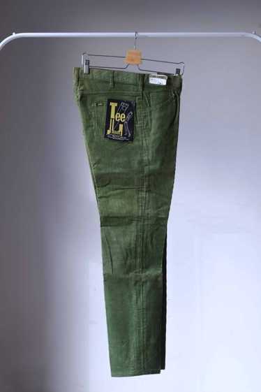 LEE Vintage Corduroy Pants