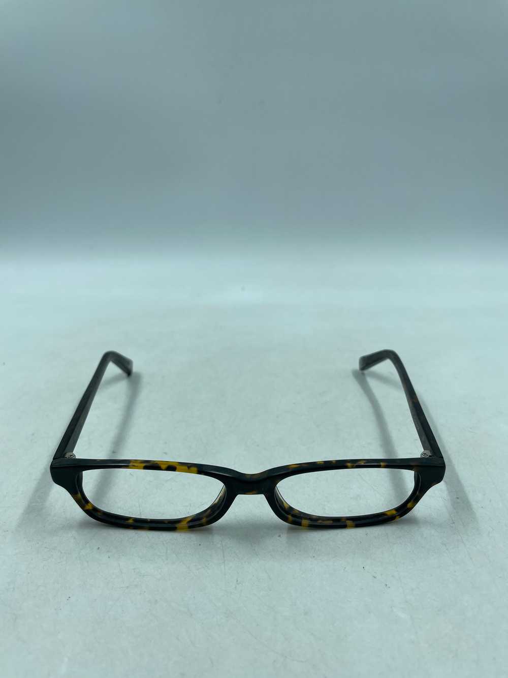 Warby Parker Langston Tortoise Eyeglasses - image 2