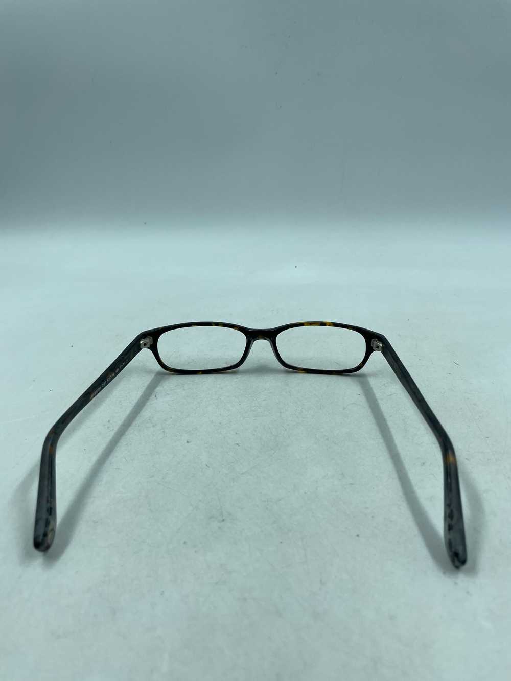 Warby Parker Langston Tortoise Eyeglasses - image 3