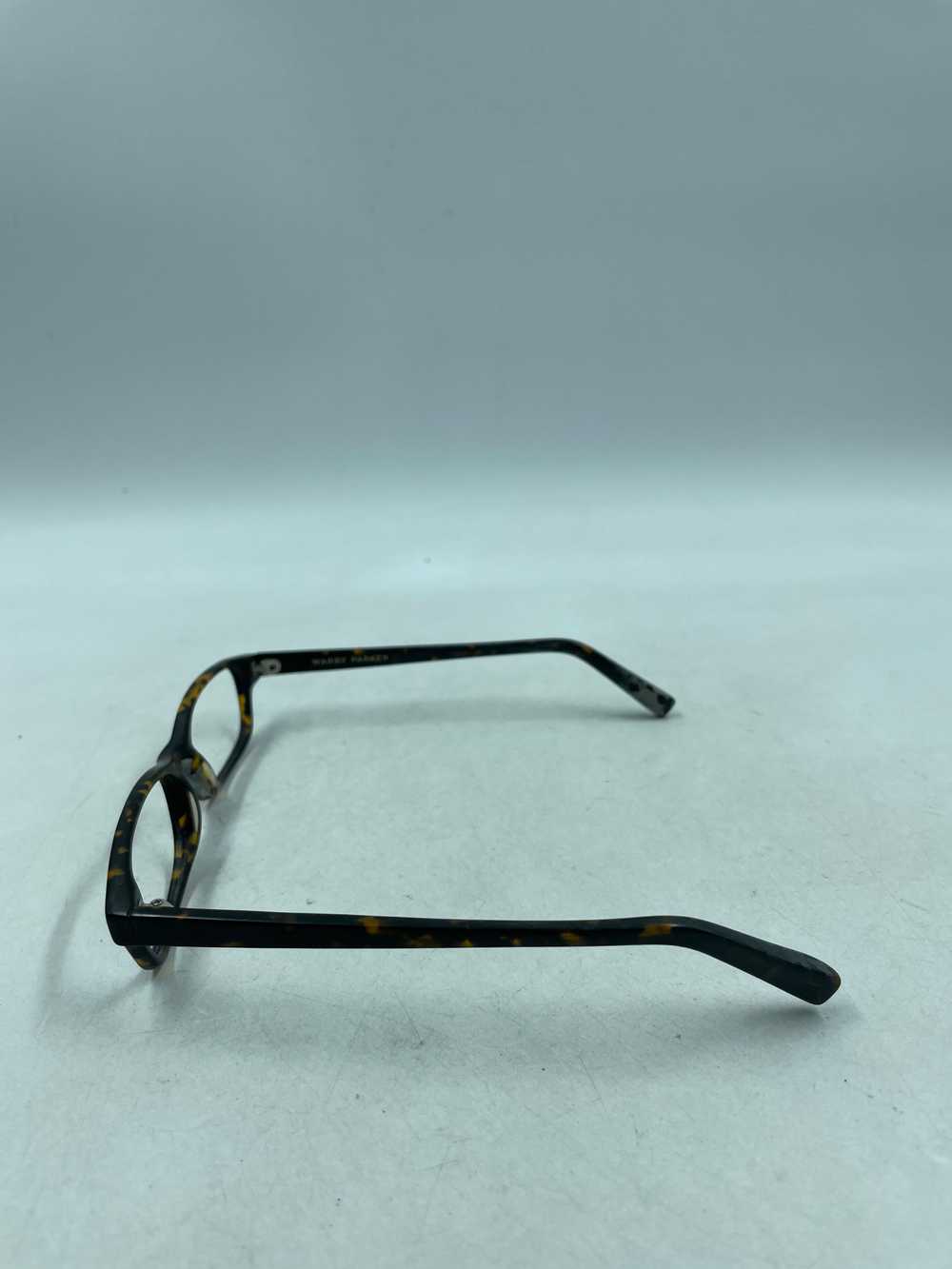 Warby Parker Langston Tortoise Eyeglasses - image 4