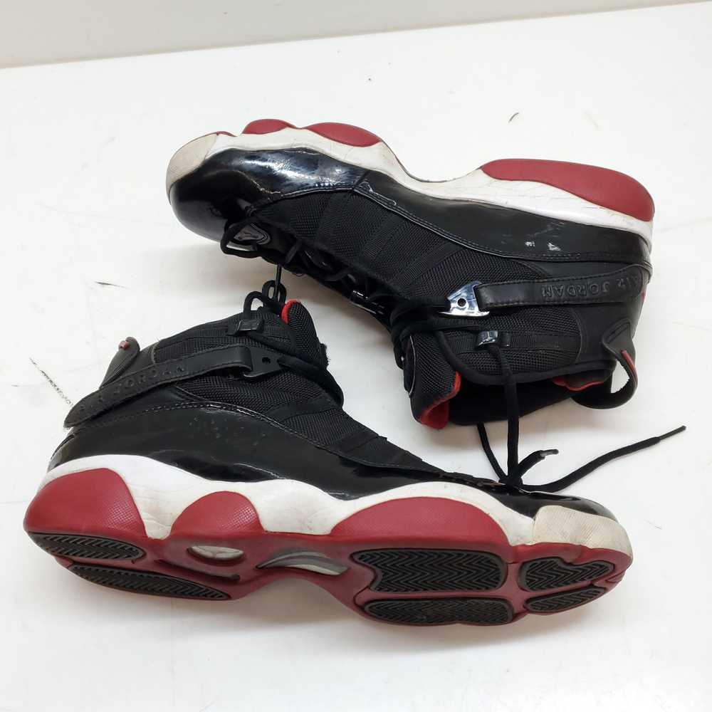 Air Jordan Jordan 6 Rings Size 12 - image 3