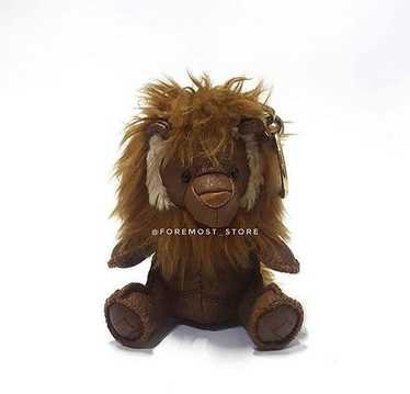 Mcm mcm lion charm - Gem