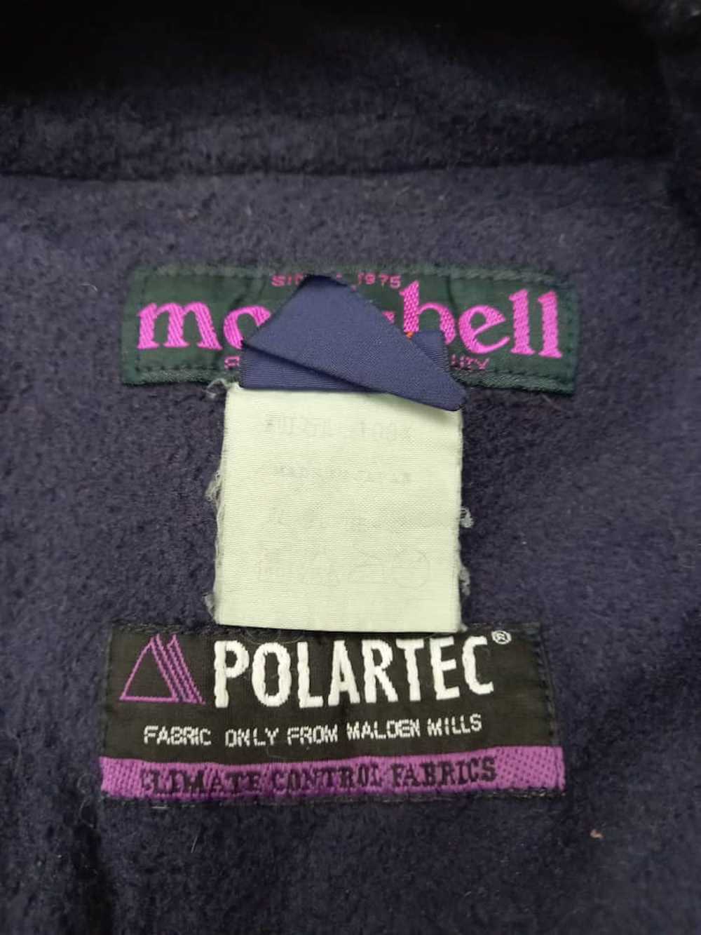 Montbell Montbell Polartec Fleece Sweatpants - image 6