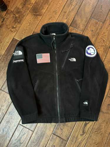 Supreme expedition jacket - Gem