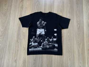 Muhammad Ali × Sportswear × Vintage Vintage Muham… - image 1