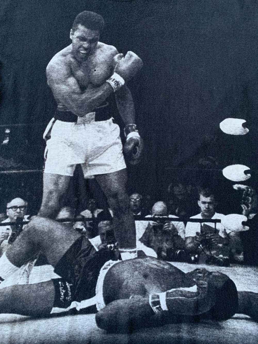 Muhammad Ali × Sportswear × Vintage Vintage Muham… - image 6
