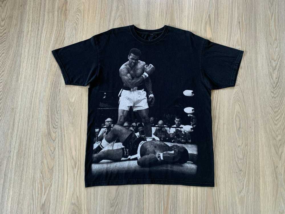 Muhammad Ali × Sportswear × Vintage Vintage Muham… - image 9