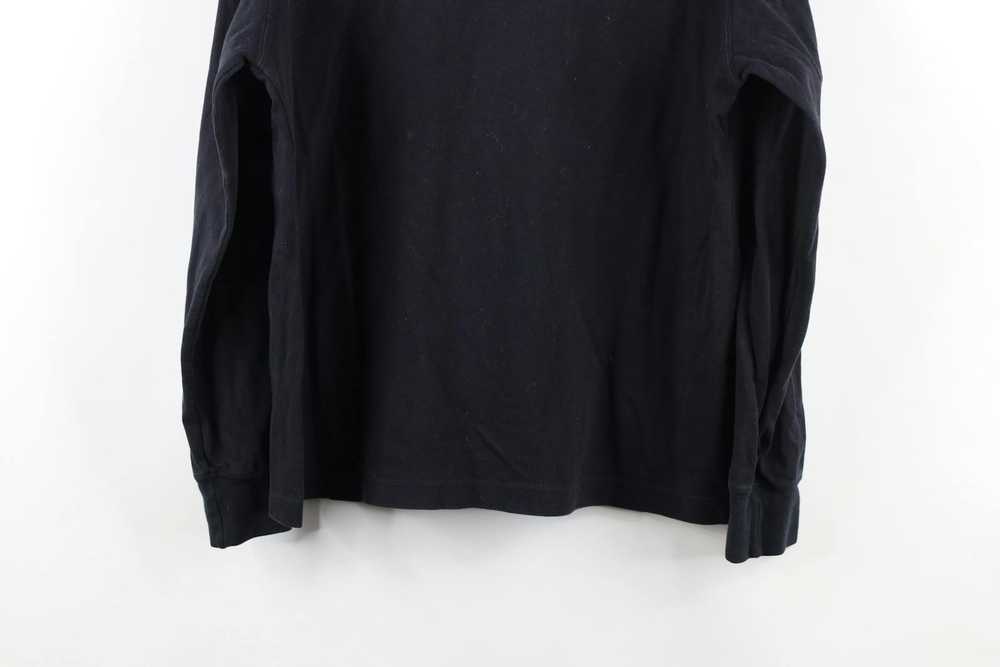 Lands End × Vintage Vintage 90s Lands End Faded B… - image 7