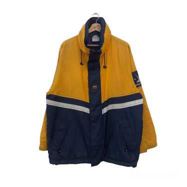 Helly Hansen × Japanese Brand RARE COMBINATION CO… - image 1