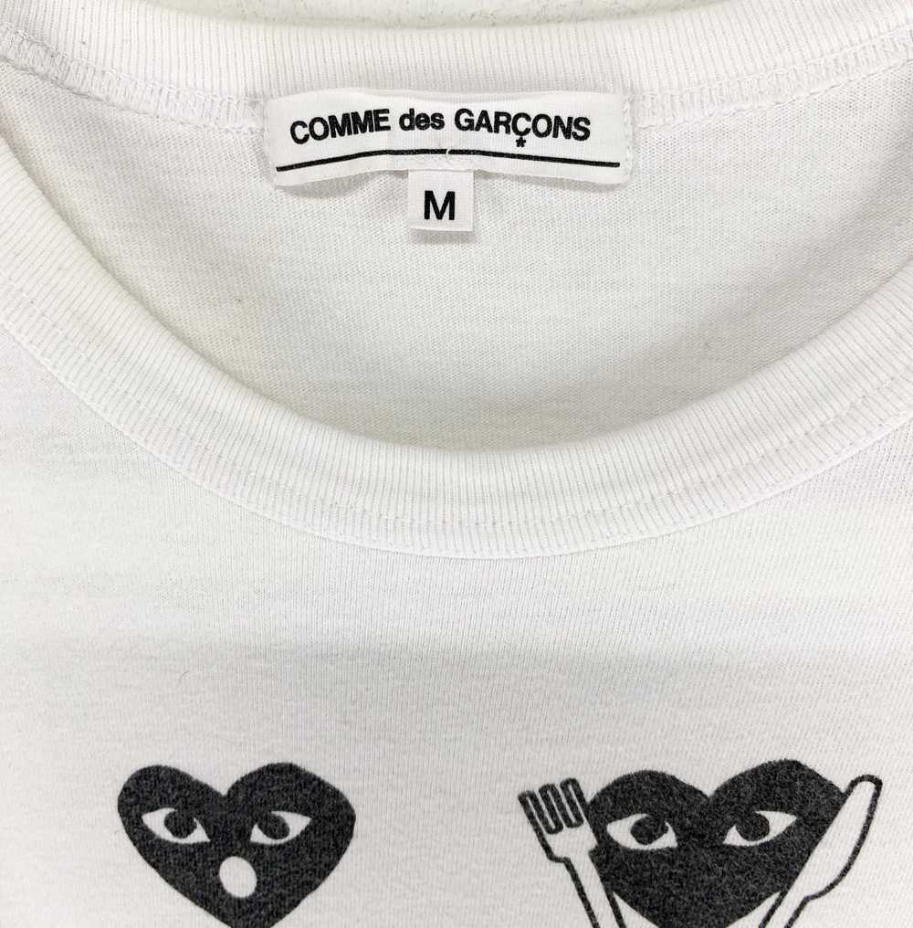 Comme des Garcons × Designer × Japanese Brand Com… - image 5